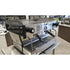 Demo 2017 2 Group La Marzocco PB Commercial Coffee Machine