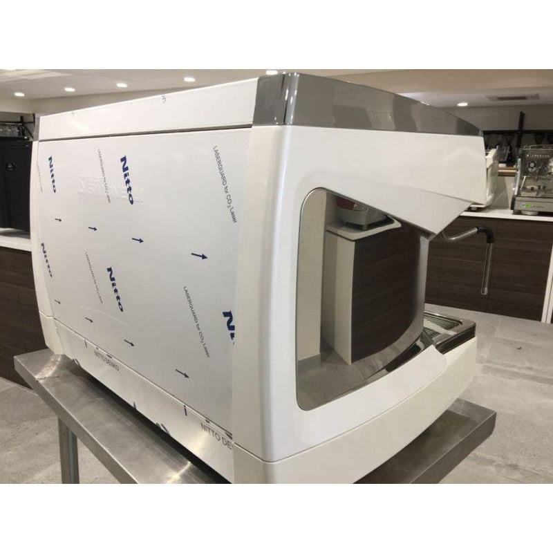 CHEAP NEW NUOVA SIMONELI AURELIA COMMERCIAL COFFEE MACHINE