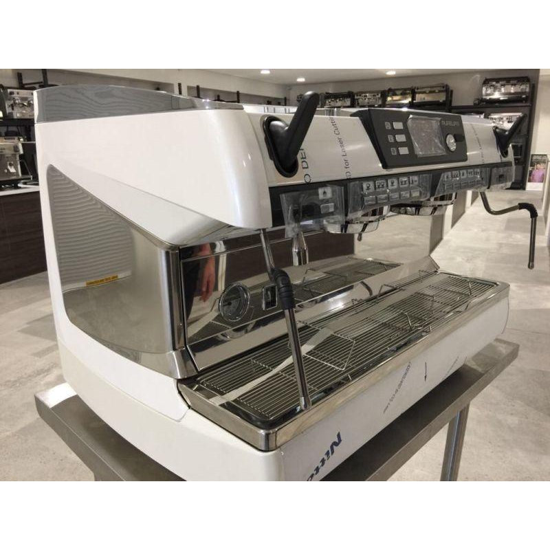 CHEAP NEW NUOVA SIMONELI AURELIA COMMERCIAL COFFEE MACHINE