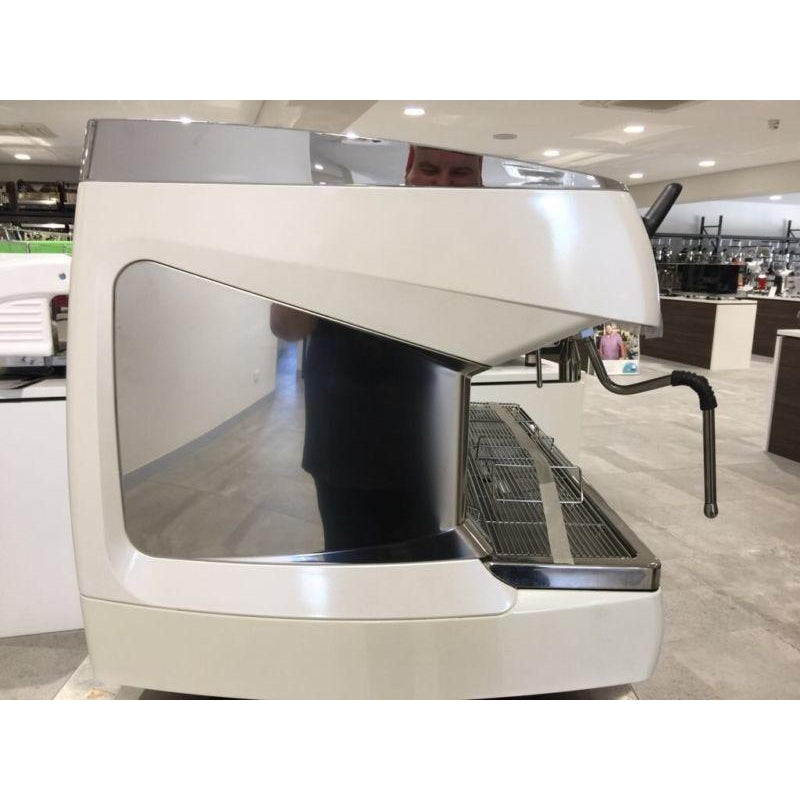 CHEAP NEW NUOVA SIMONELI AURELIA COMMERCIAL COFFEE MACHINE