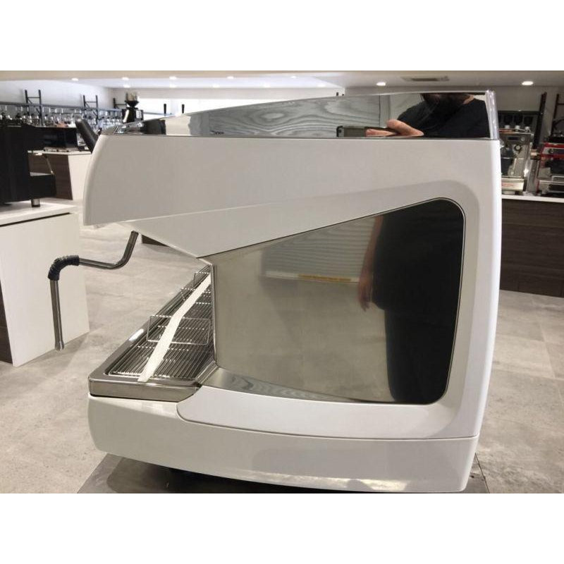 CHEAP NEW NUOVA SIMONELI AURELIA COMMERCIAL COFFEE MACHINE