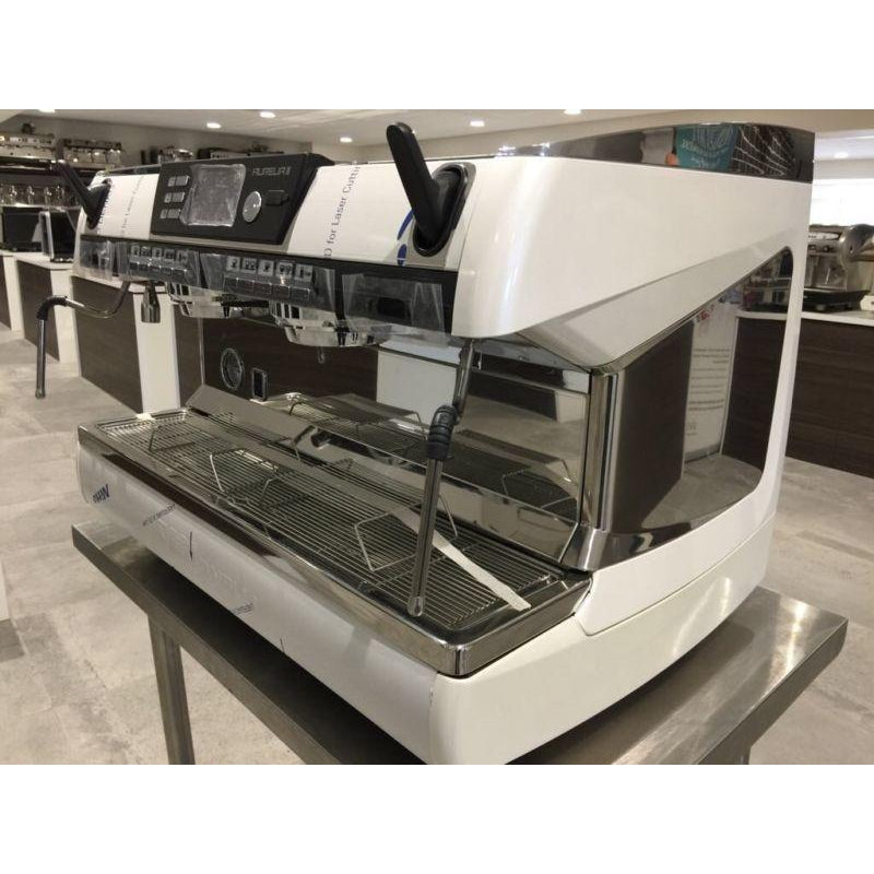 CHEAP NEW NUOVA SIMONELI AURELIA COMMERCIAL COFFEE MACHINE