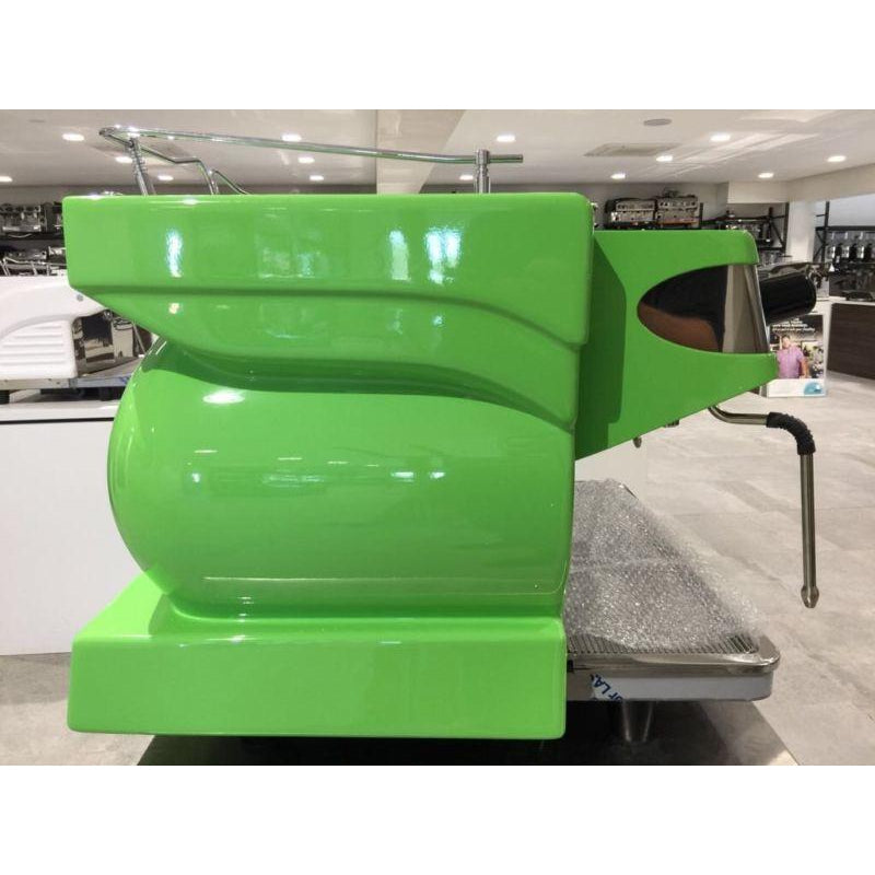 Cheap Brand New Expobar Ruggero Commercial Coffee Machine