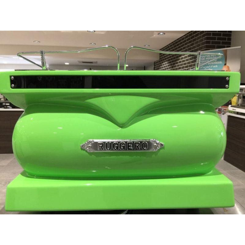 Cheap Brand New Expobar Ruggero Commercial Coffee Machine