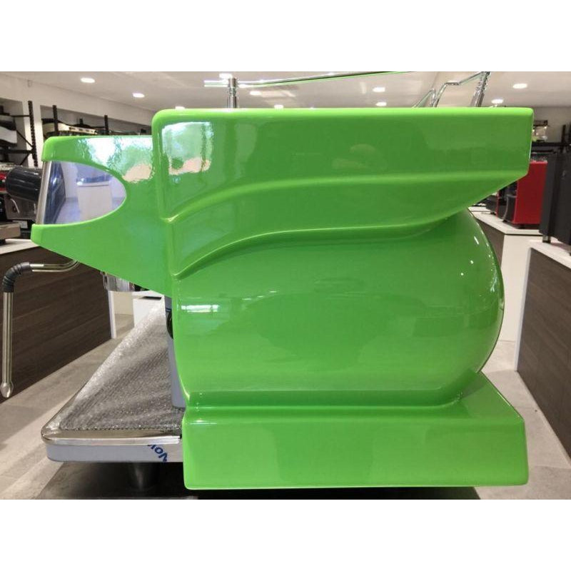 Cheap Brand New Expobar Ruggero Commercial Coffee Machine