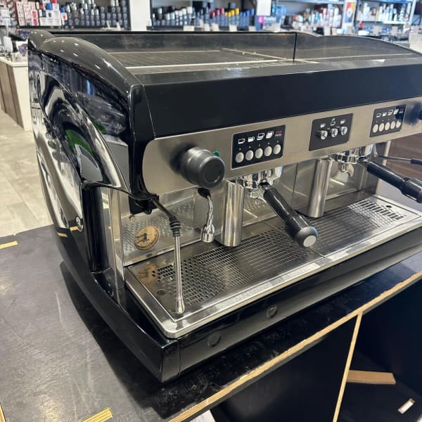 2 Group Wega Polaris Pre Owned Commercial Coffee Machine