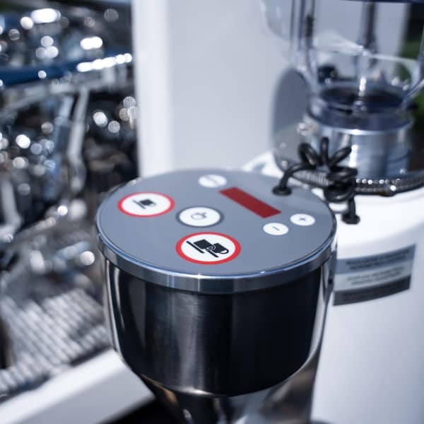 Brand New Ecm Technika Rotary & Mazzer Coffee Machine & Grinder Package