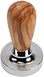 ECM Tamper Olive Exclusive 58.4mm