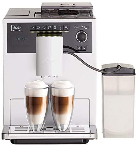 Melitta Caffeo CI Automatic Coffee Machine