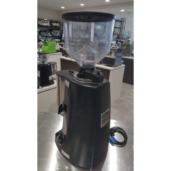 Pre owned Mazzer Major Automatic Commercial Coffee Bean Grinder