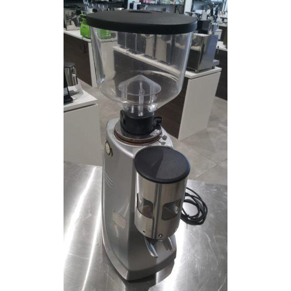 Pre-Owned Mazzer Major Automatic Coffee Bean Espresso Grinder