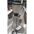 Second Hand Mazzer Major Electronic In Silver Coffee Bean Grinder