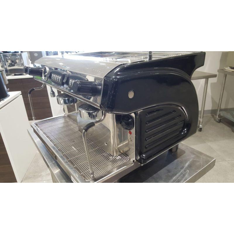 Pre-Owned 2 Group Expobar Rugerro High Cup Commercial Coffee Machine