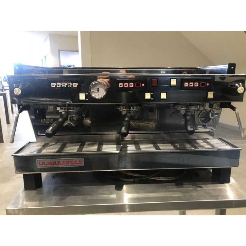 Pre-Owned 2013 La Marzocco Linea AV Commercial Coffee Machine