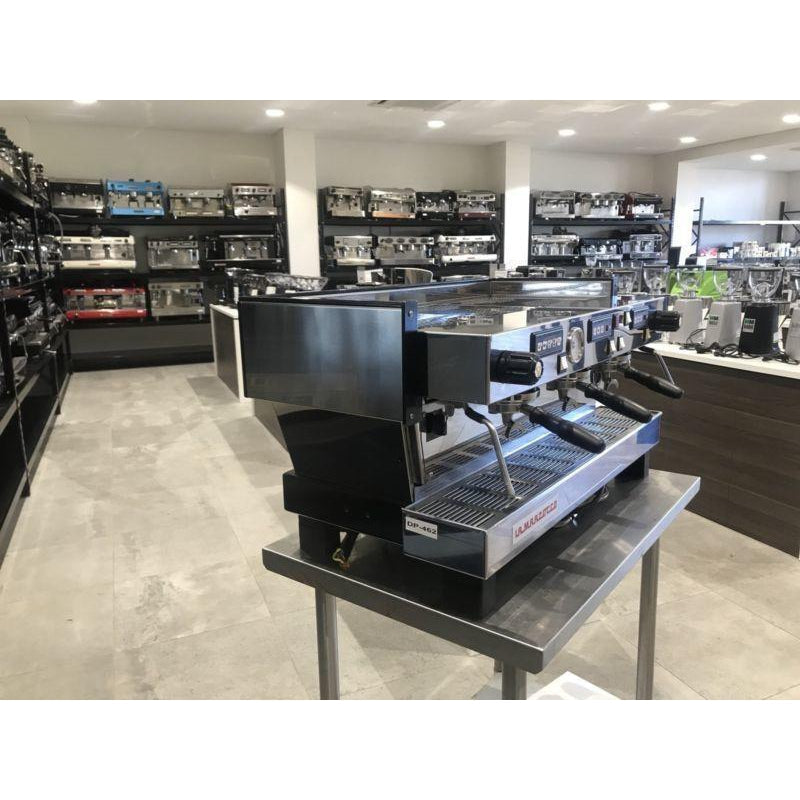 Pre-Owned 2013 La Marzocco Linea AV Commercial Coffee Machine