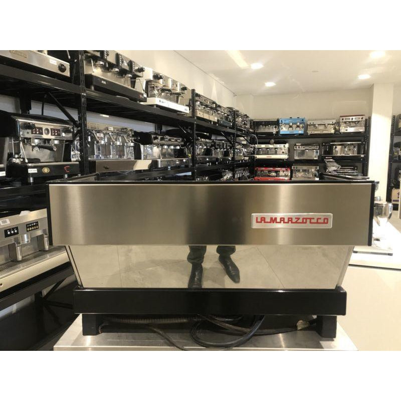 Pre-Owned 2013 La Marzocco Linea AV Commercial Coffee Machine