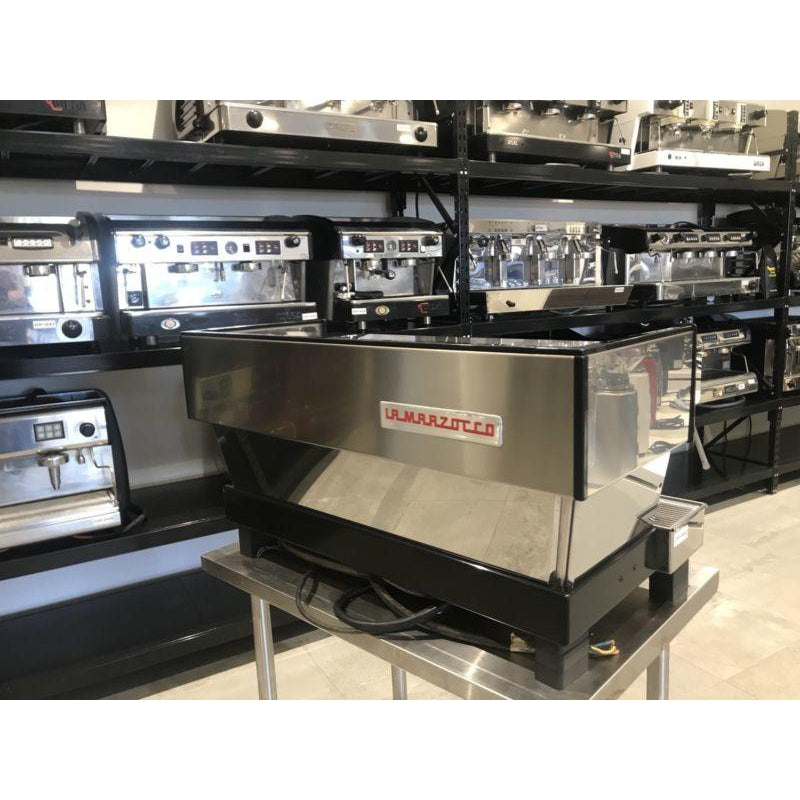 Pre-Owned 2013 La Marzocco Linea AV Commercial Coffee Machine