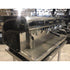 Pre-Owned 3 Group High Cup Expobar Rugerro Commercial Coffee Machine