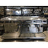 Pre-Owned 3 Group High Cup Expobar Rugerro Commercial Coffee Machine