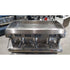 Pre-Owned 3 Group Wega Polaris Commercial Coffee Machine