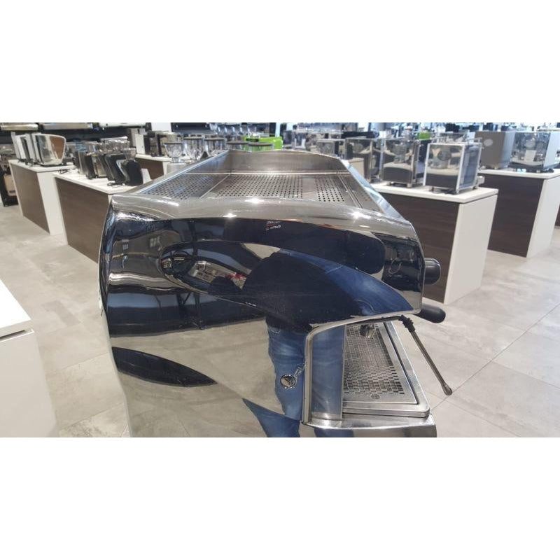 Pre-Owned 3 Group Wega Polaris Commercial Coffee Machine