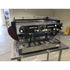 Pre-Owned 2 Group High Cup La Marzocco FB70 Commercial Coffee Machine