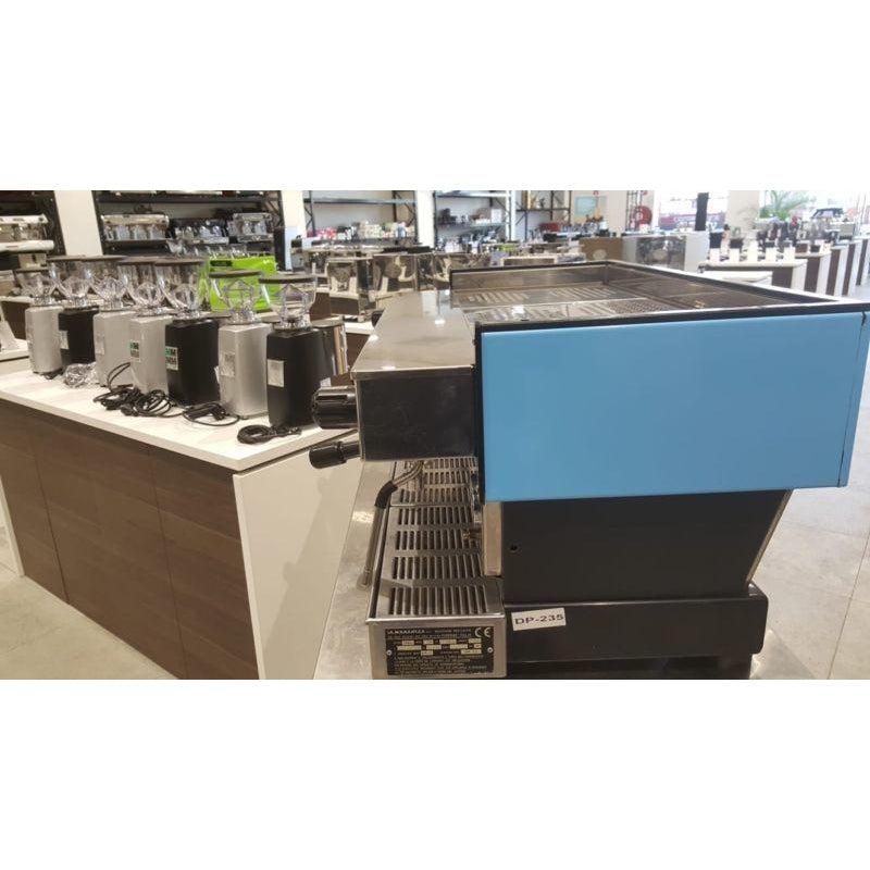 Cheap Custom 3 Group La Marzocco Linea AV Commercial Coffee Machine