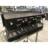 Custom PreOwned 3 Group La Marzocco Linea AV Commercial Coffee Machine