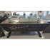 2 Group Pre-owned KVDW SPIRIT Commercial Coffee Machine