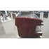 Burgundy Cheap 3 Group Wega Atlas Commercial Coffee Machine