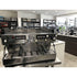 Second Hand 2 Group La Marzocco Linea AV Commercial Coffee Machine
