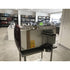 Used 3 Group Carimali Kicko High Cup Commercial Coffee Machine
