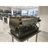PreOwned Custom Gold 3 Group La Marzocco GB5 Commercial Coffee Machine