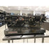 Used 3 Group High Cup La Marzocco Linea AV Commercial Coffee Machine