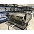 Used 3 Group High Cup La Marzocco Linea AV Commercial Coffee Machine