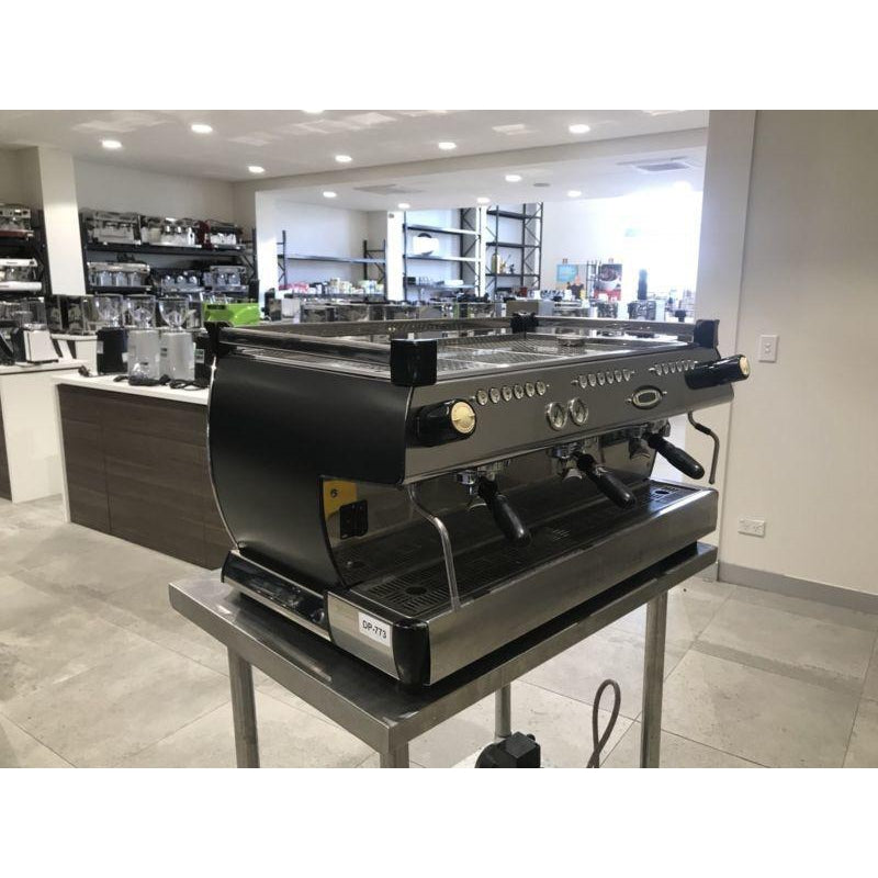 Pre-Owned 2013 La Marzocco GB5 3 Group Commercial Coffee Machine