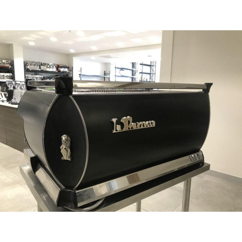 Second Hand 3 Group La Marzocco GB5 Commercial Coffee Machine