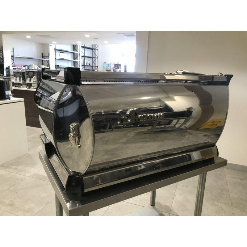 Pre-Owned 2014 3 Group La Marzocco GB5 Commercial Coffee Machine