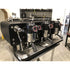 Pre-Owned 3 Group Sanremo OPERA Commercial Coffee Machine