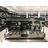 2016 As New La Marzocco Linea AV Commercial Coffee Machine