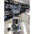 Pre-Owned Silver Mazzer Kony Electronic Coffee Bean Espresso Grinder silver
