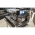 Pre-Owned 2 Group Synchro Commercial Coffee Machine with Shot timer