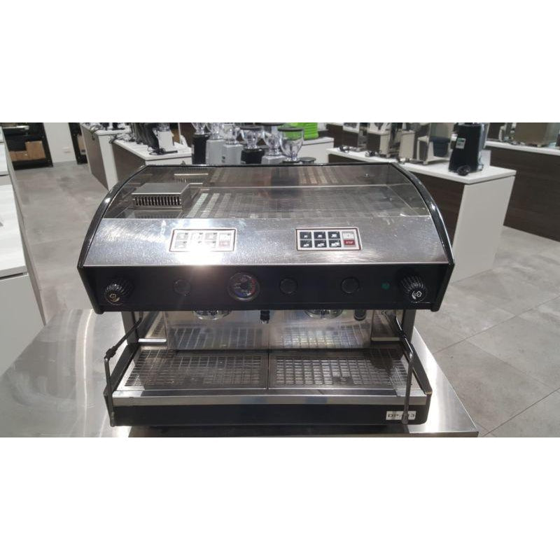 Cheap 2 Group CMA-Wega Espressimo Commercial Coffee Espresso Machine