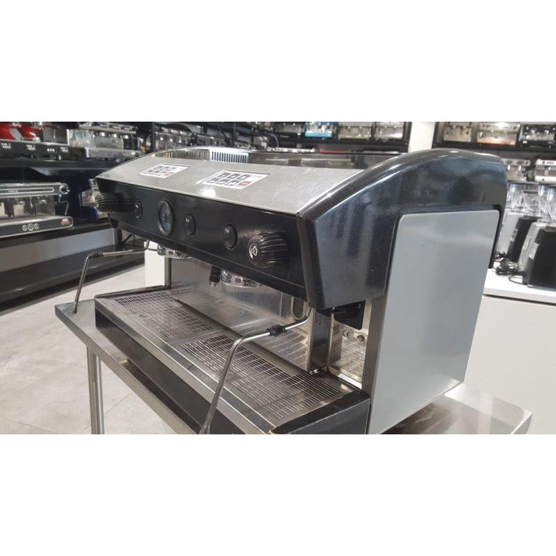 Cheap 2 Group CMA-Wega Espressimo Commercial Coffee Espresso Machine