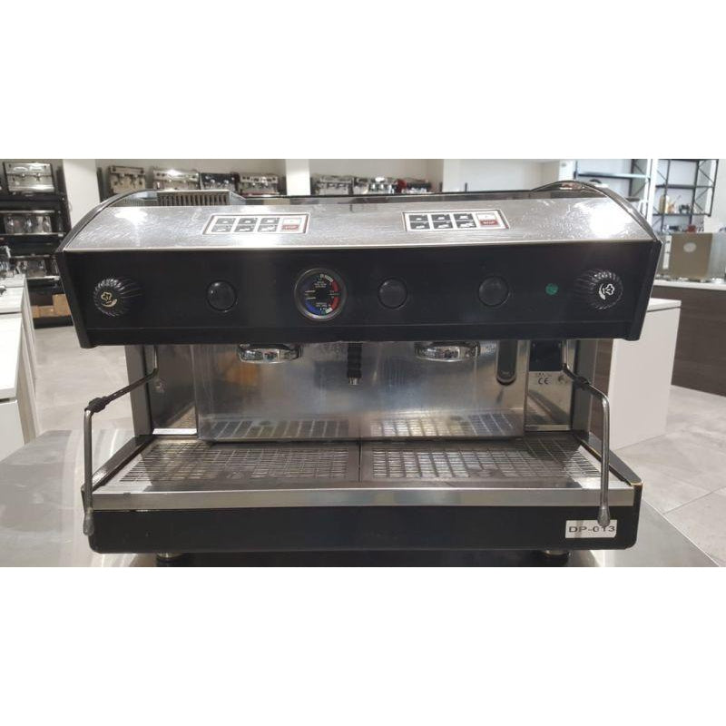 Cheap 2 Group CMA-Wega Espressimo Commercial Coffee Espresso Machine