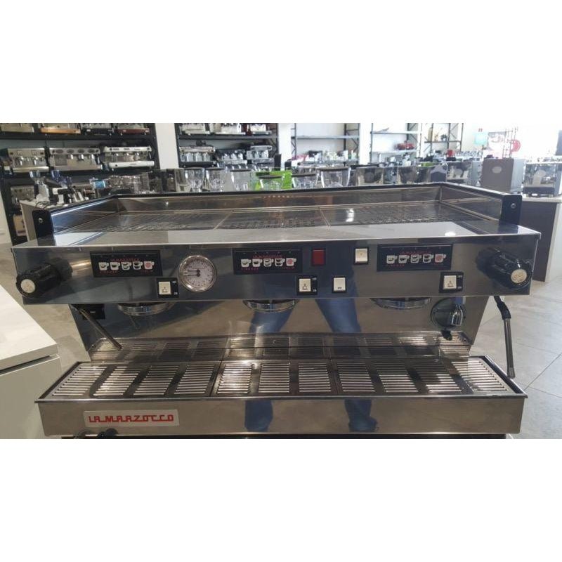 3 Group La Marzocco Linea AV High Cup Cheap