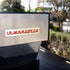 Clean Pre Owned 2 Group La Marzocco Linea Commercial Coffee Machine