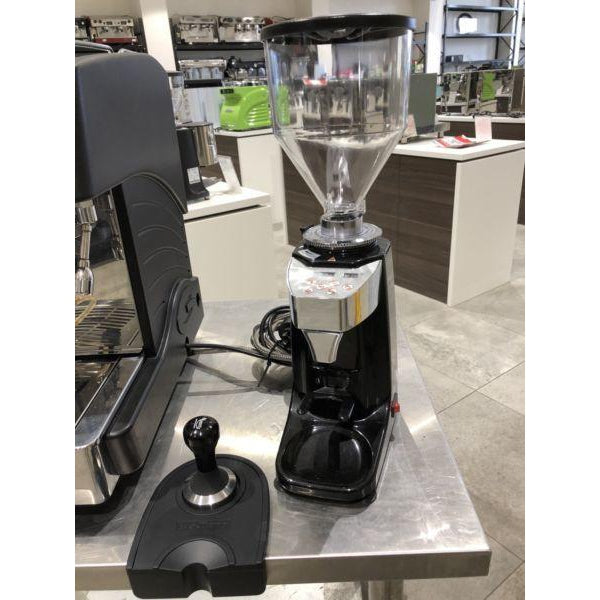 Cheap Coffee Machine & Grinder Package with Barista starter pack