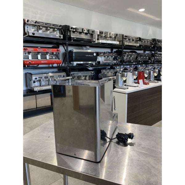 Second Hand Expobar Minore Dual Boiler E61 Semi Commercial Coffee Machine