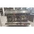 Pre-Owned 2 Group Wega Polaris Commercial Coffee Machine